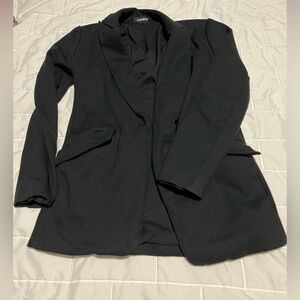 Express blazer
